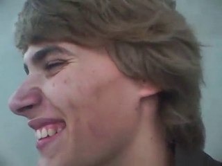 Making Of Barbarian - Bande Annonce