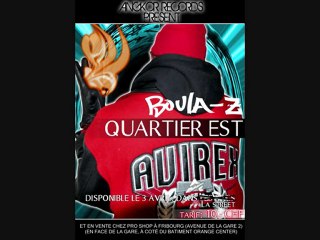 Poid Lourd - Boula-Z