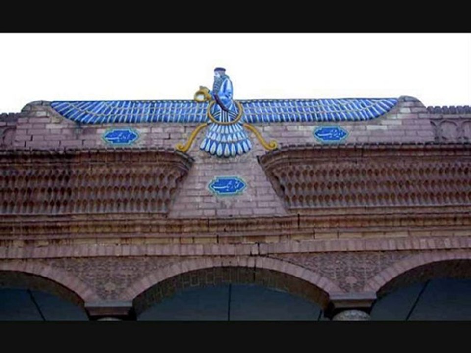 Zarathushtra 1