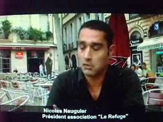 ASSOCIATION LE REFUGE