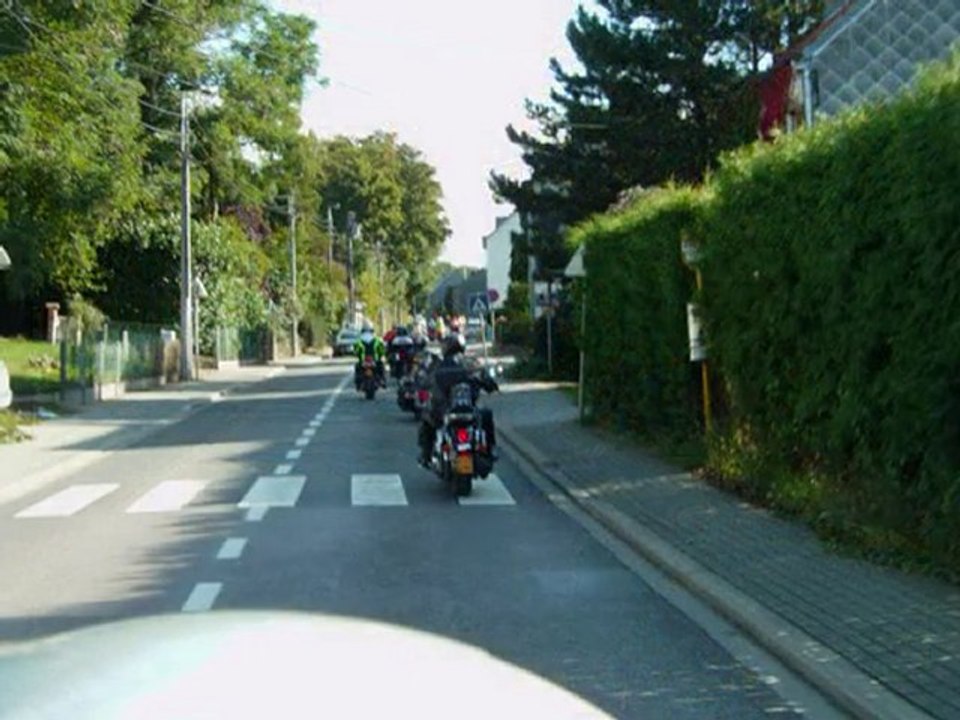 balade du 25 SEPTEMBRE 2010