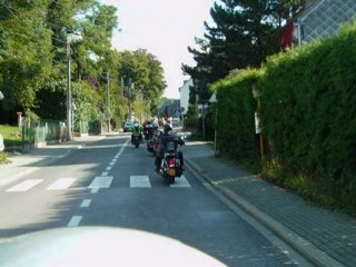 balade du 25 SEPTEMBRE 2010