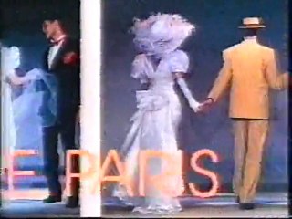 Intervalo Comercial Vale Pena Ver De novo Riacho Doce 91