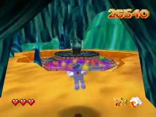 N64 Glover in 41:23.88 by adelikat