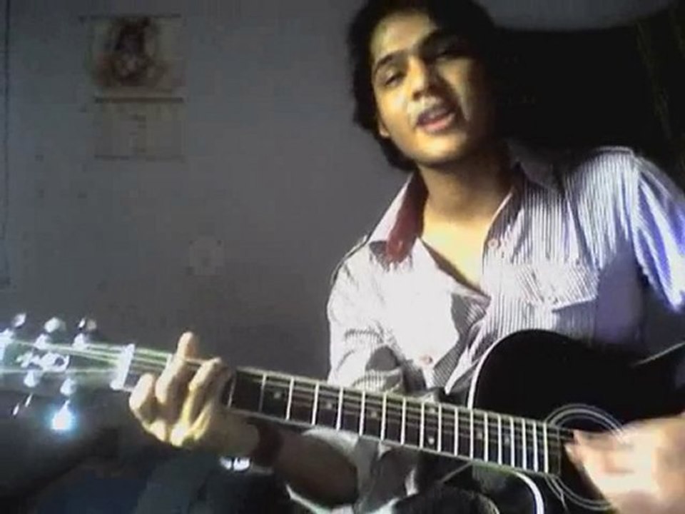 linkin park - Leave out all the rest (Anurag)