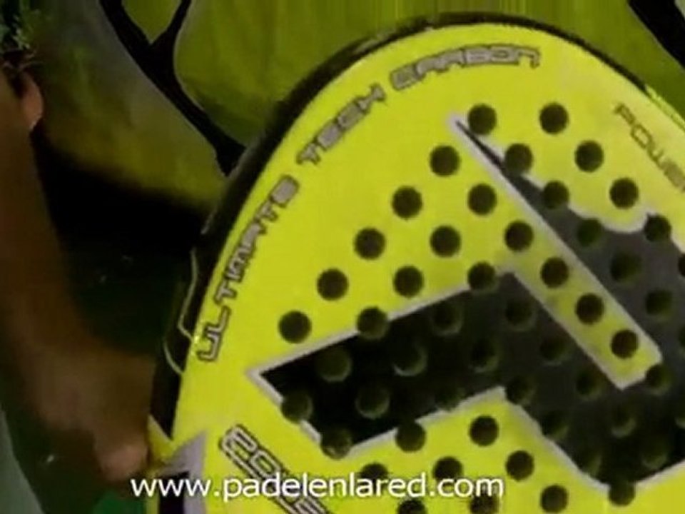 Palas de Padel Powerpadel 600