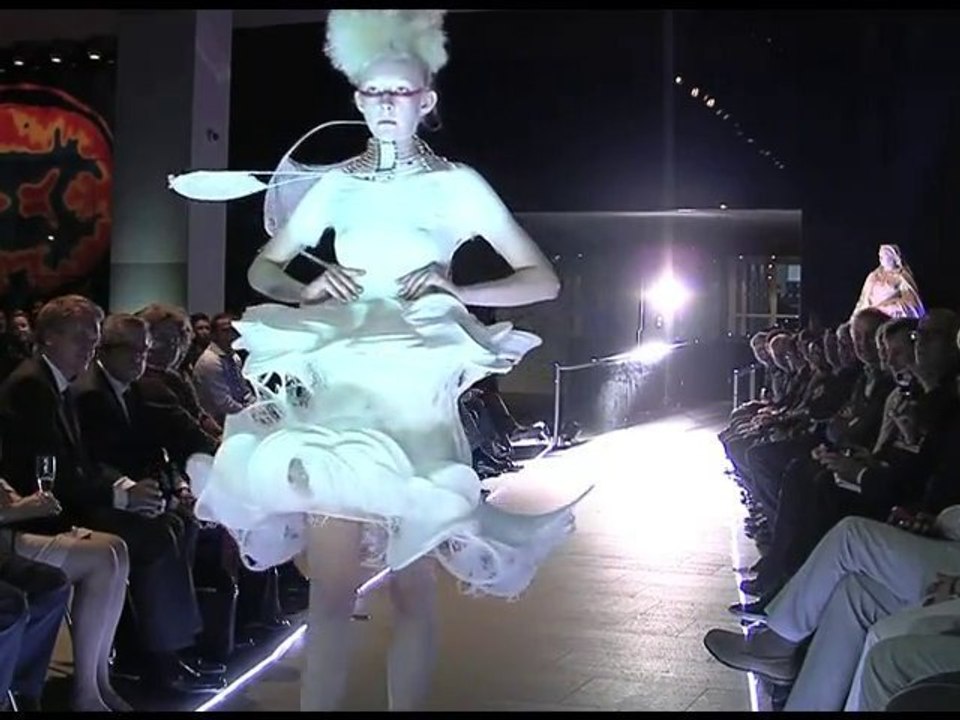 Spray-on Fabric