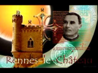 Rennes-le-Château par Paul Rouelle 2007 4sur7