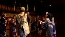 Danse Ainu