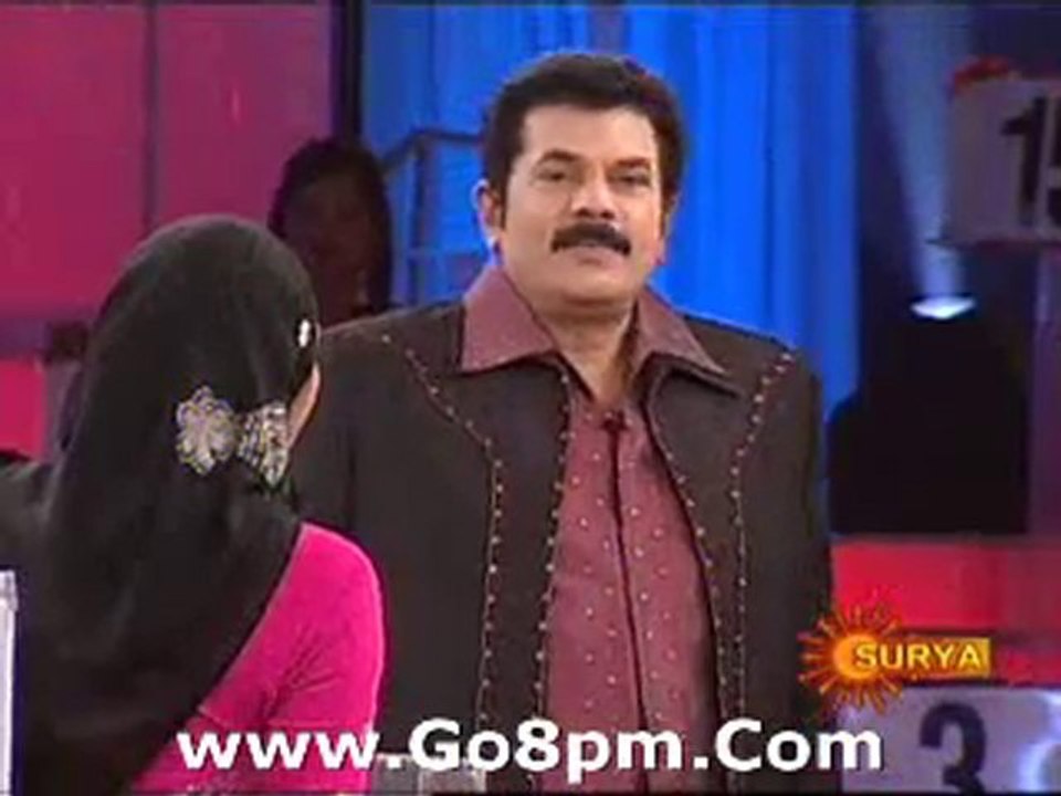 Deal Or No Deal-3- 26 Sep 2010 www.Go8pm.Com