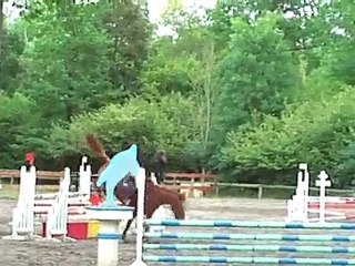 club1 maisse avc hune d'orvanne 26/09/2010