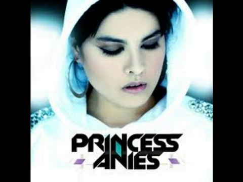 Princesse Anies & Abuz - Le Son Reste Fort