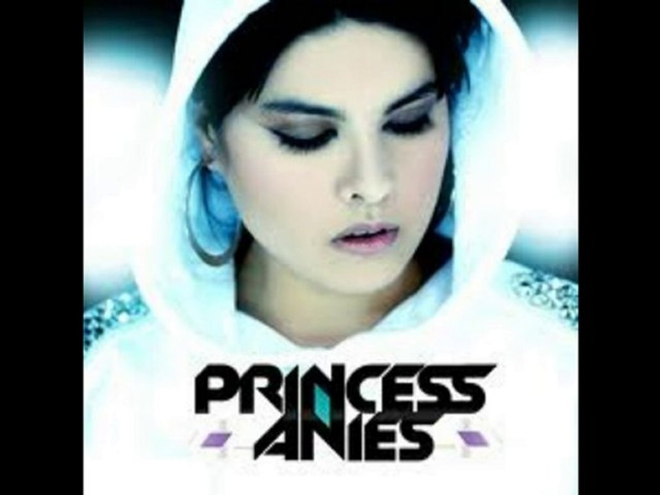 Princesse Anies & Abuz - Le Son Reste Fort