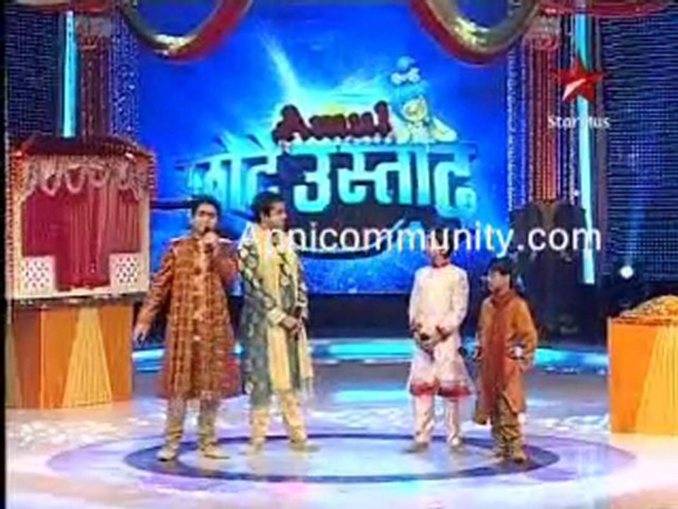 chote - 26th sep 10 pt8