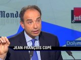 Dimanche Soir Politique, Jean François Copé