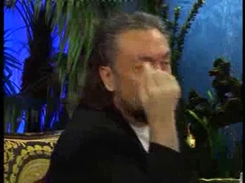 Adnan Oktar Guneydogu OlayTV röportajından mucizeler