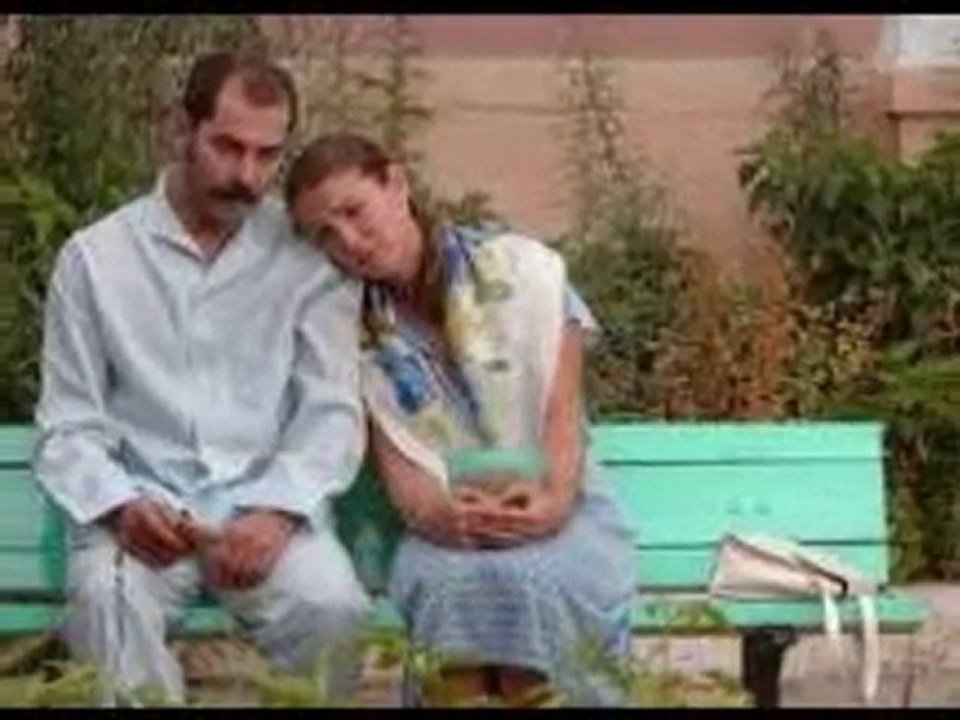 BABAM VE OĞLUM FİLM MÜZİĞİ