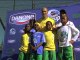 Zidane World Final 2010 South Africa Danone Nations Cup