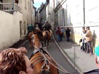 Fête du cheval 25/09/2010