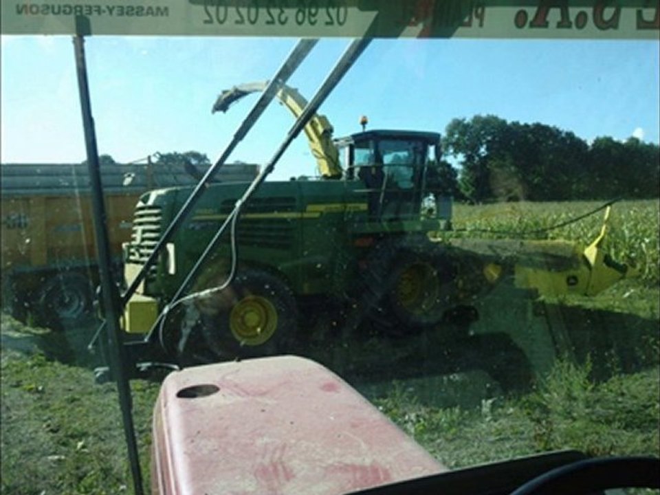 ensilage 2010