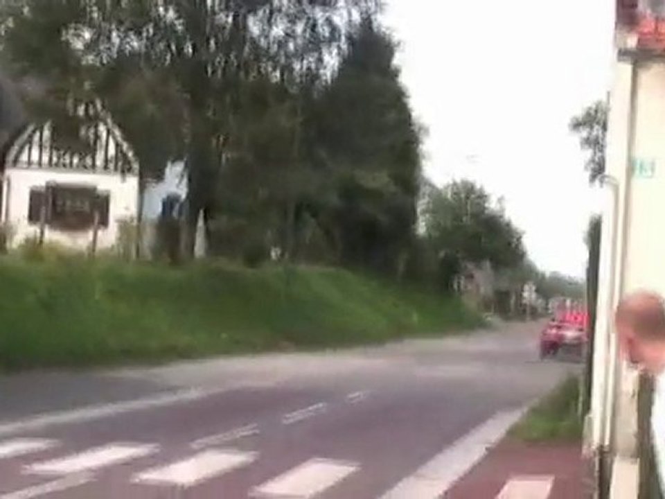 Rallye chasse maree 2010 bois hulin