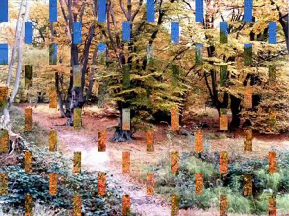 Sezen Aksu - Sonbahar
