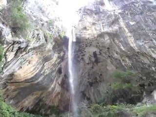 Cascade Bes-Courmes