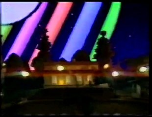 Abertura CINEMA EM CASA - SBT 1988