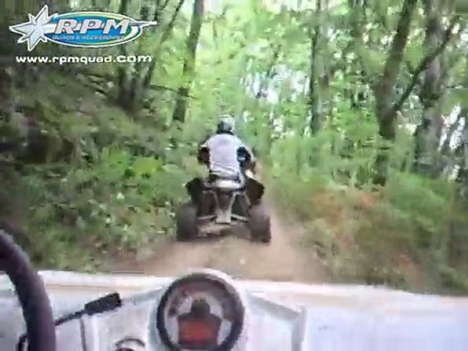 www.rpmquad.com–Camera embarquée RZR –POLARIS CAMP V 10/14