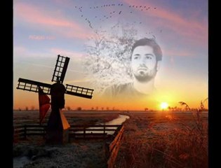 Muhammed Raşid DENİZ-İçimde..şiiri