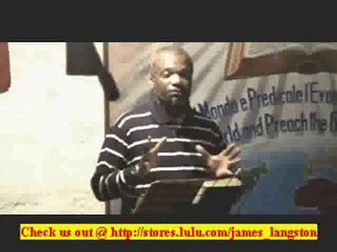 Bible Study (24 Sep 2010), Romans Chapter 3, Verses ...