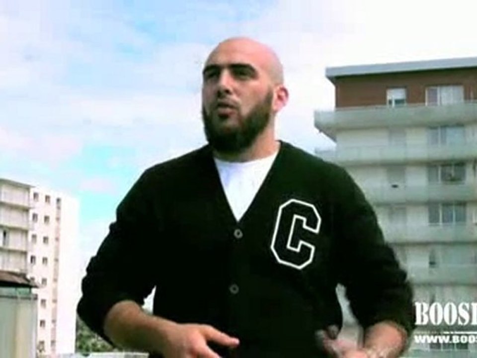 Interview - MEDINE (Table d'écoute) - Partie 2