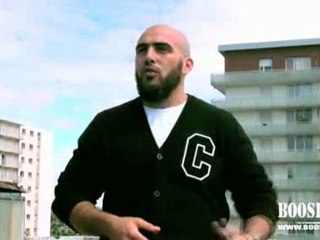 Interview - MEDINE (Table d'écoute) - Partie 2