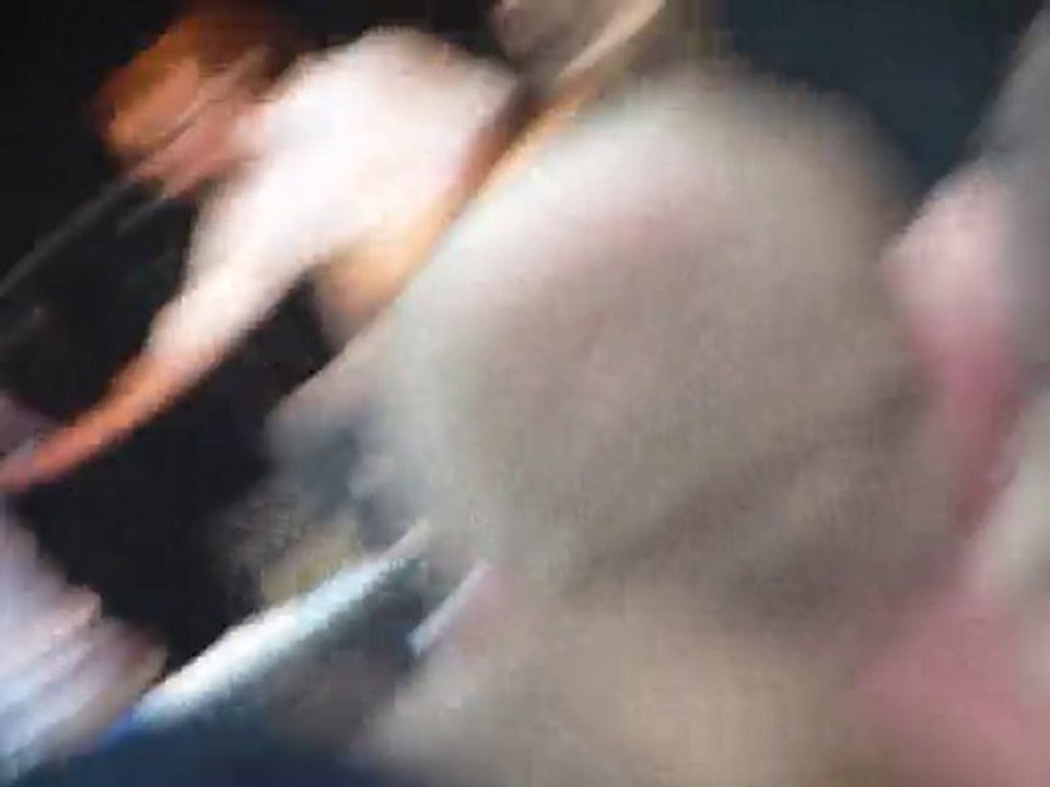 Stanislas Francofolies Spa "Le gendre idéal"