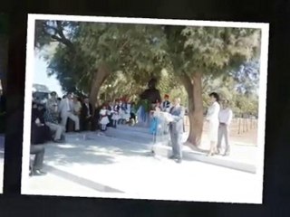 Αποκαλυπτήρια Προτομής Θεόδωρου Κολοκοτρώνη - Λαύριο