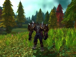 Concours Generation Itech WOW Cataclysm