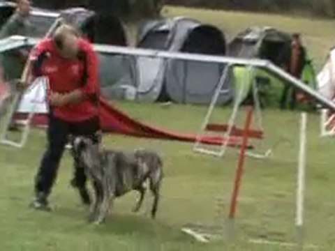 Denett Open Chateauroux 2010