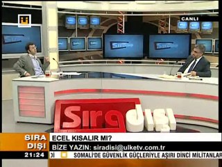 Ülke TV - Sıra Dışı - Ecel - 6/7