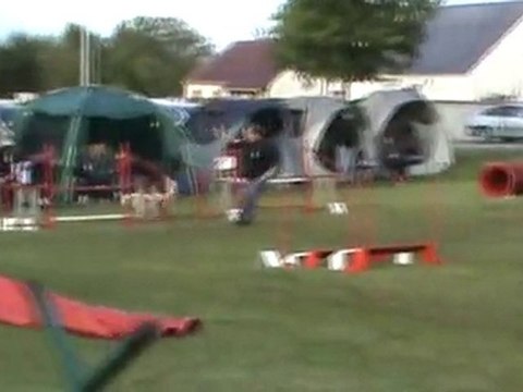 Chanel GPF Chateauroux 2010