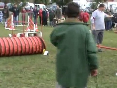 Babacool Open Chateauroux 2010