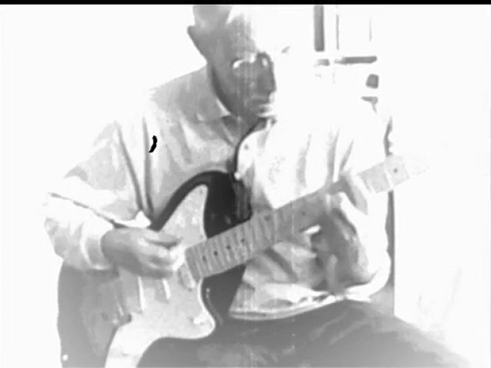 sarabande piste solo