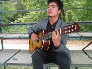 alışmak zorundayım - sinan keleş