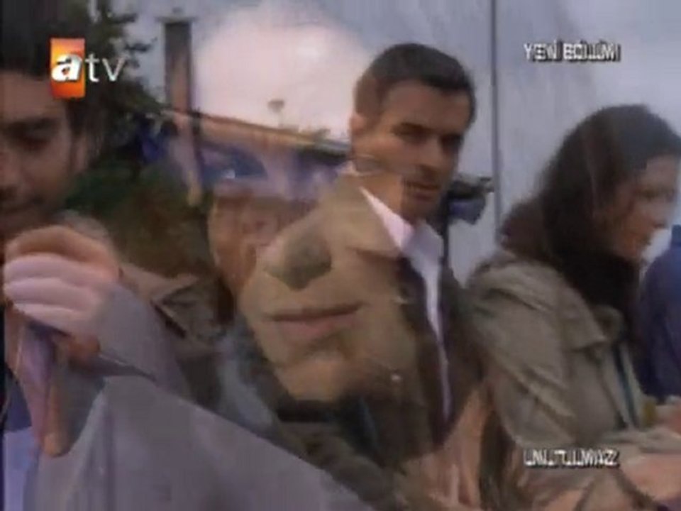 Eda & Harun & Tolga Töre Unutulmaz