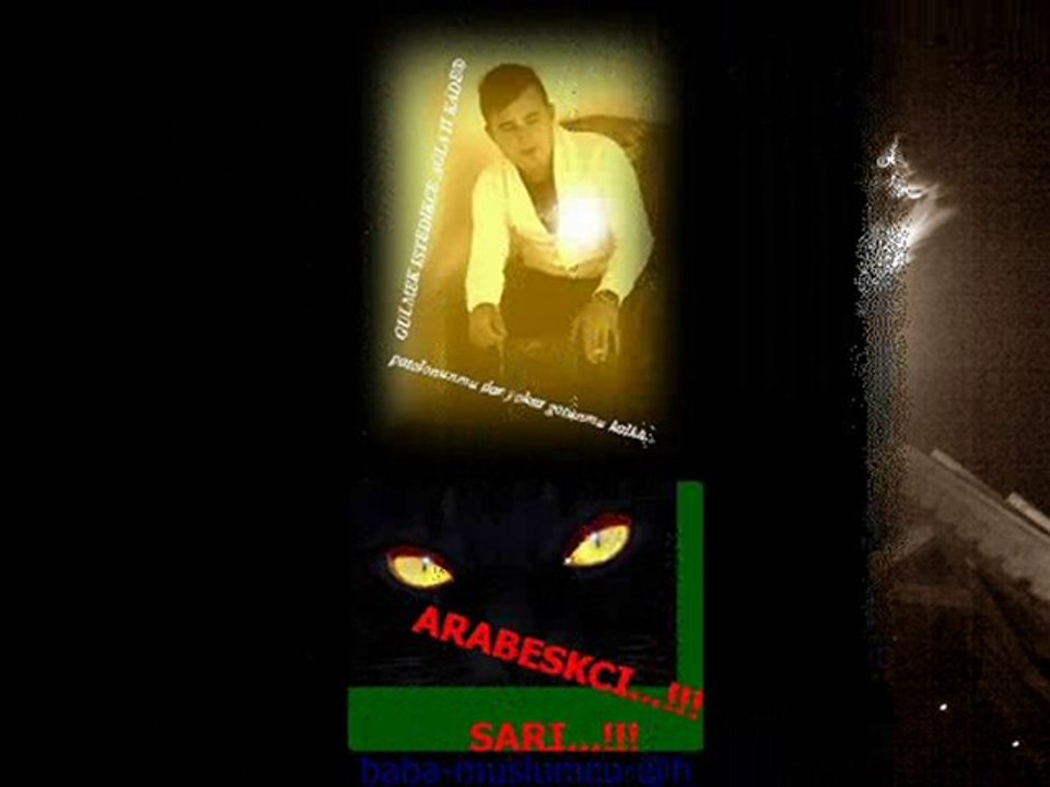 Mc Kadir Ft Yarınsız1Mc Dönme Lan Geri 2Bin10