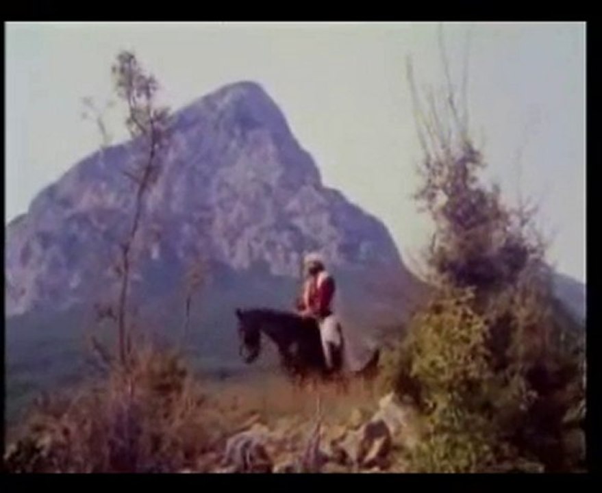 ilahi * Bana seni gerek seni *