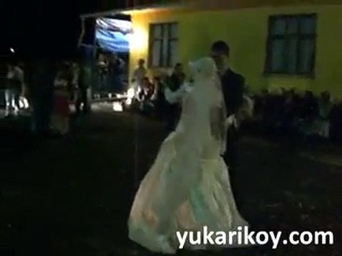 Rukiye - Tarık Düğün ( DANS)