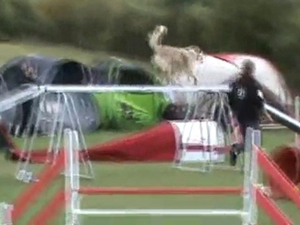 Chanel 3° degré Chateauroux 2010