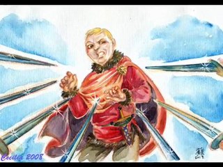 Imágenes de 'Canción de Hielo y Fuego' y 'Winter' de Vivaldi: Un resumen visual de Juego de Tronos