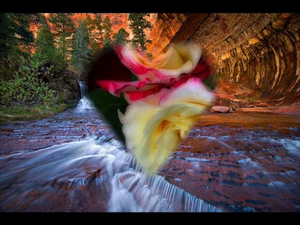 İkinci Bahar Yaşıyor Ömrüm