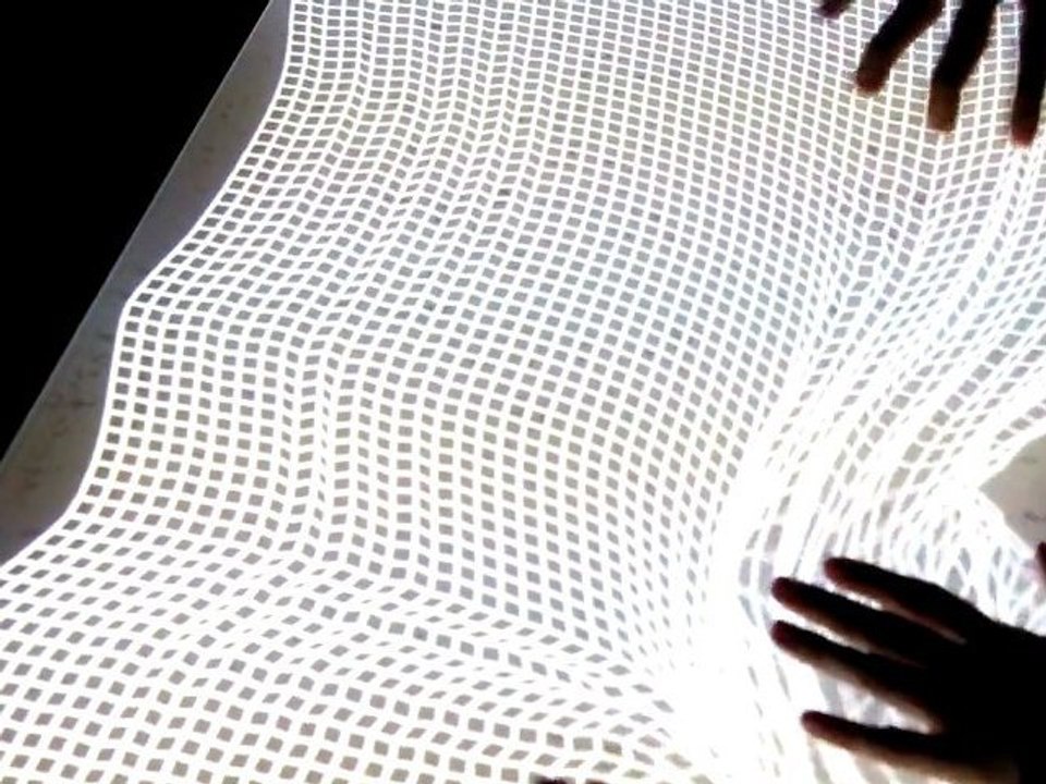 art interactif